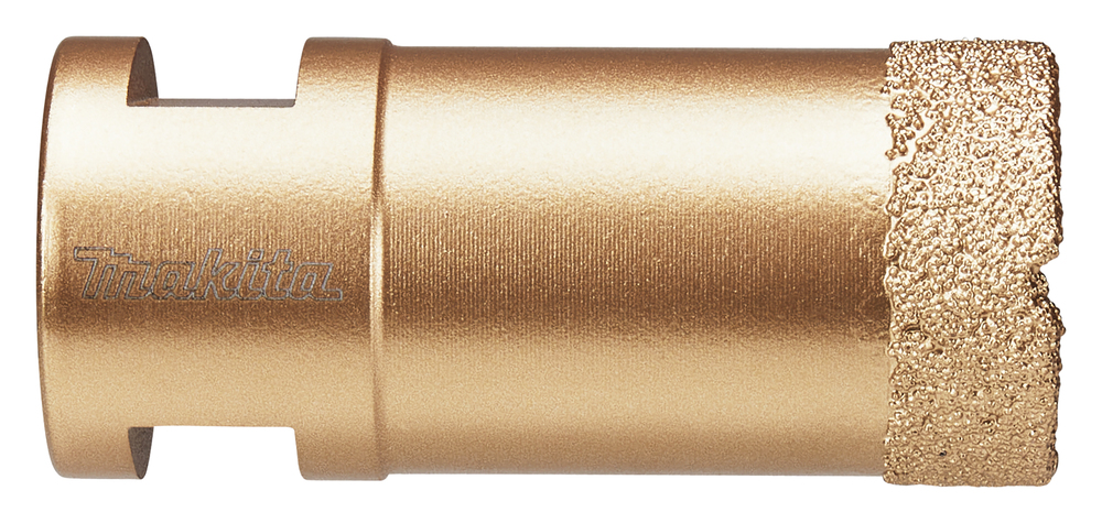 D-44482 Diamant-Hohlbohrkrone 27 mm