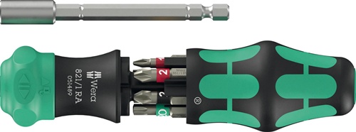 Magazinbithalter Kraftform Kompakt 28 RA