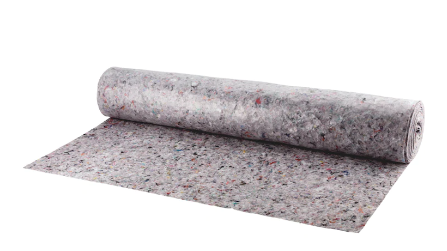 50 m Abdeckvlies auf der Rolle