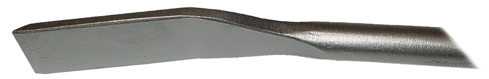 B-14071 SDS-PLUS Fliesenmeißel 250x40mm gebogen