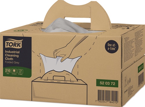 Putztuch TORK 520372 L.ca.415 mmxB.ca.33