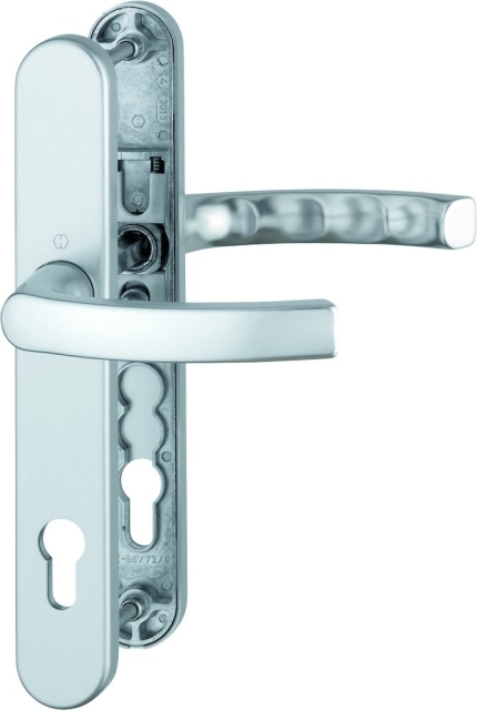 Hoppe Drückergarnitur Modell "Liege"