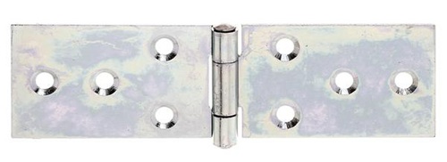 Tischband H.120,5mm B.offen35mm S.1,5mm