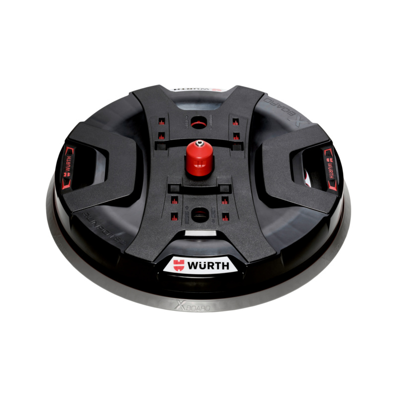 Kabelroller XB500 800 KG