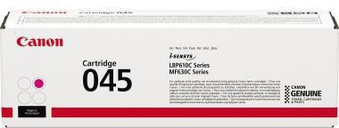 CANON Toner Canon Originalzubehör 045 ca. 1.300 Seiten magenta