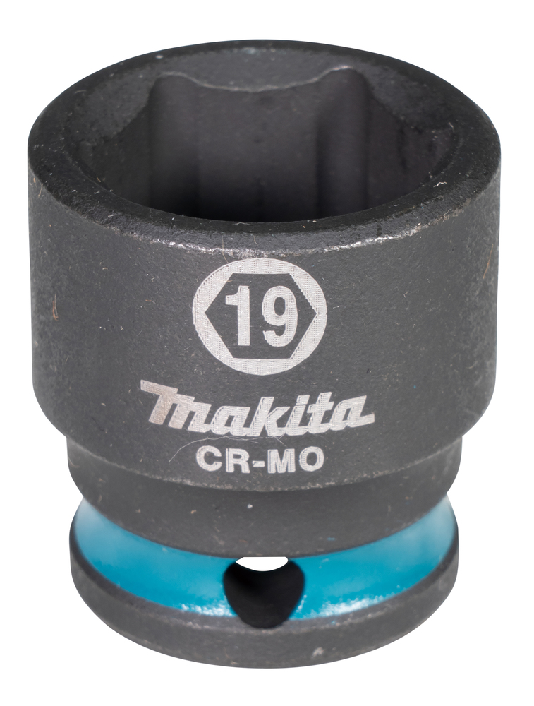 E-16003 Schlagnuss SW19 Impact Black