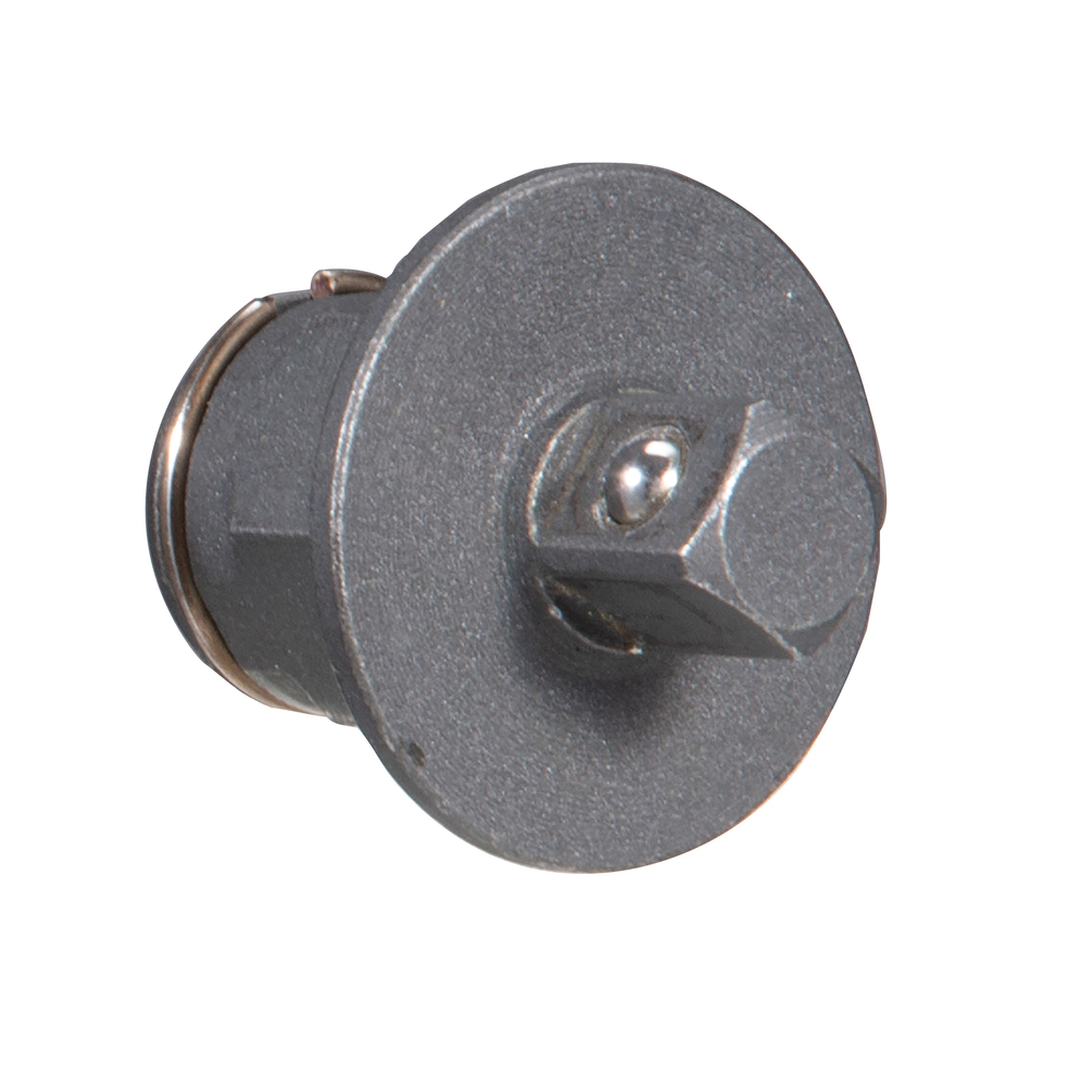 191A51-1 Stecknussadapter 1/4"