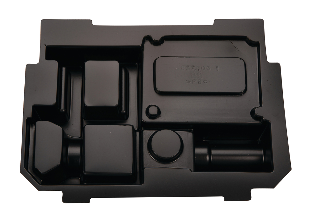 837806-1 Tiefziehteil für MAKPAC