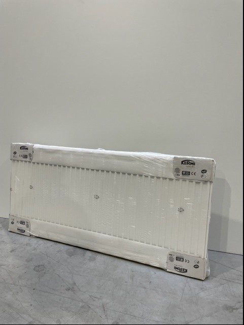 Heizkörper 130 cm x 60 cm