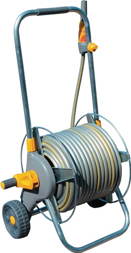 Schlauchwagen PRO 2436 Anschl.-Gew.16mm