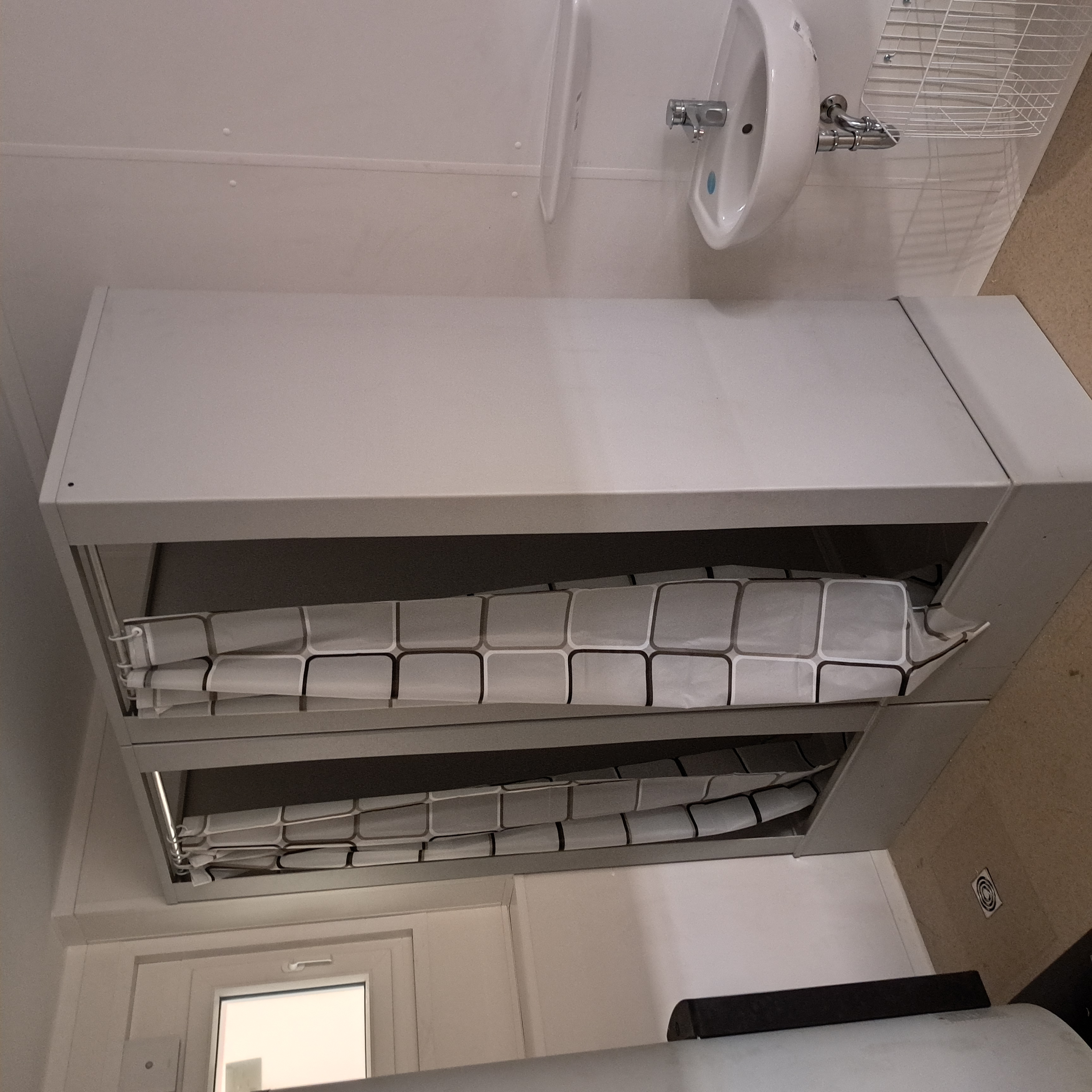 Duschkabine komplett Manhatten I TH1753