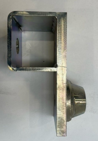 Koppelwinkel ALT I LL1842