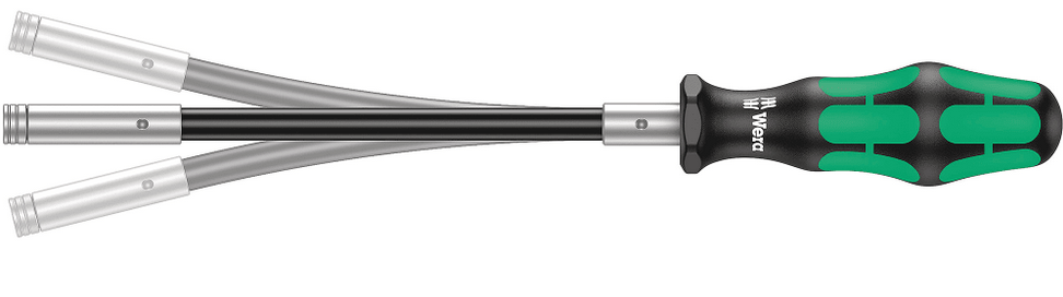 Bit Schraubendreher WERA 393 S