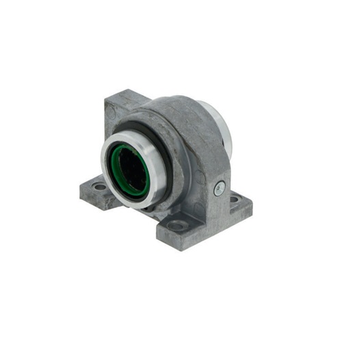 INA Linear-Gleitlager-Einheiten PAGBA20 -PP-AS Innen-Ø 20 mm Außen-Ø 25 mm Breite 45 mm
