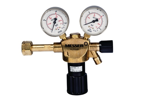 Flaschendruckminderer CONSTANT 2000 Bren