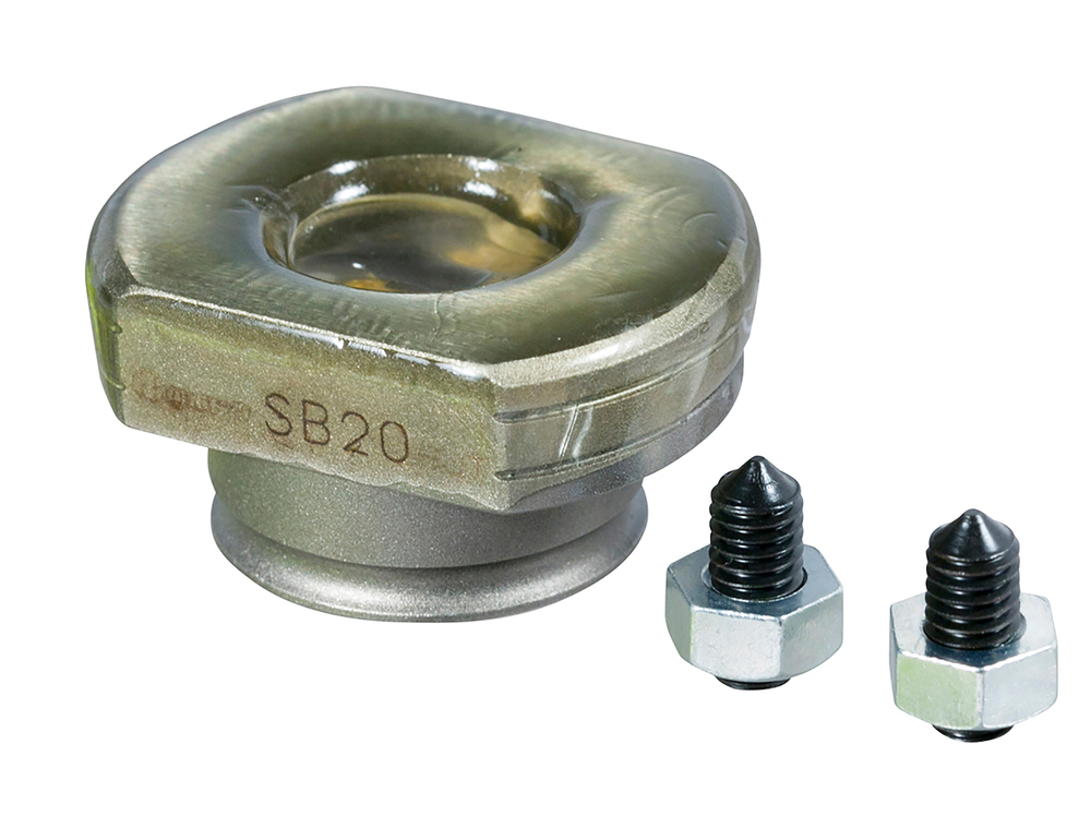 SC05352510 Matrize Rund SB20