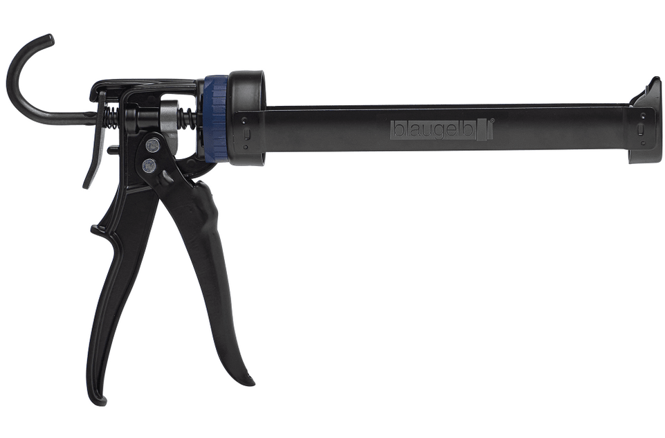 BLAUGELB Handruckpresse Kartusche 310 ml