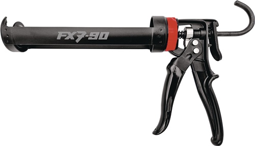 Kartuschenpresse FX7-90 drehb.IRION