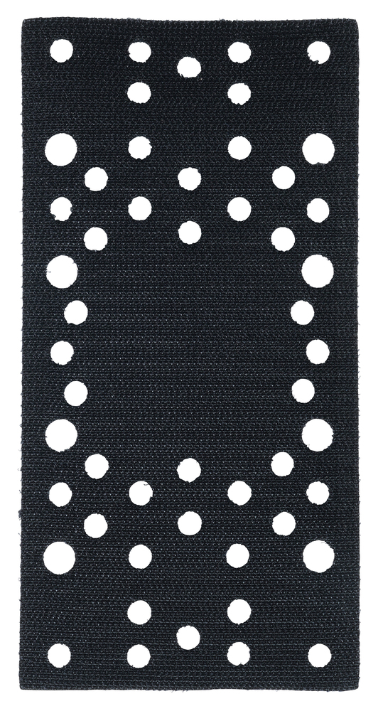 D-78885 Schleiftellerschutz 93x185mm Klett