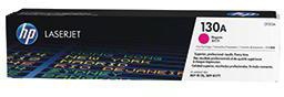 HP Toner HP Originalzubehör 130A ca. 1.000 Seiten magenta
