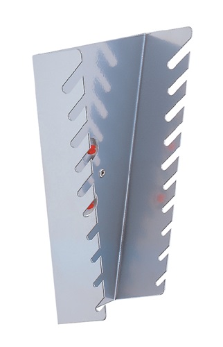 Schraubenschlüsselhalter H220xB145/75xT5