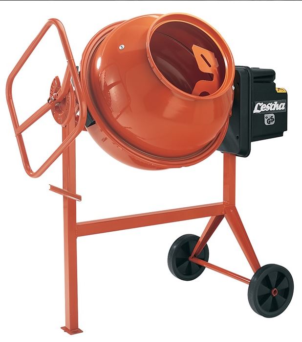 Betonmischer SM 145 S