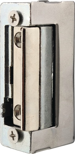 Elektrotüröffner 300OA 6-12V verz.DIN L/