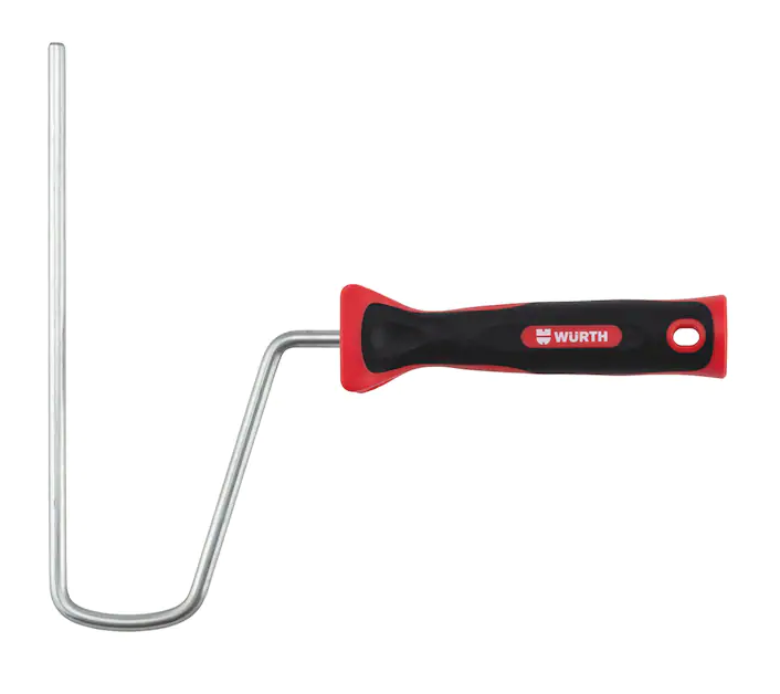 Ø 8 mm/ 295 mm Steckbügel mit 2K-Griff 250-270 mm