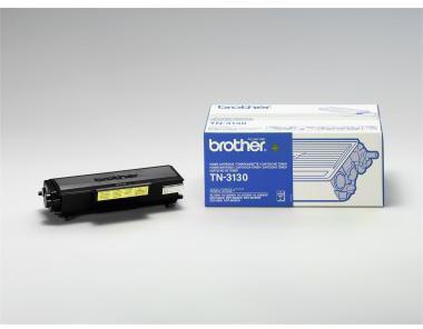 BROTHER Toner Brother Originalzubehör TN-3130 ca. 3.500 Seiten schwarz