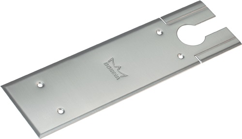 Deckplatte BTS 80/BTS 80 F/BTS 80 EMB/BT