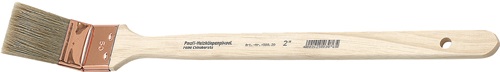 Heizkörperpinsel B.25mm Borsten-L.45mm h