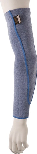 Armschützer Taeki 450mm blau High-Tech-F