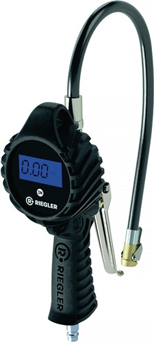 Handreifenfüllmesser ungeeicht,m.Moments