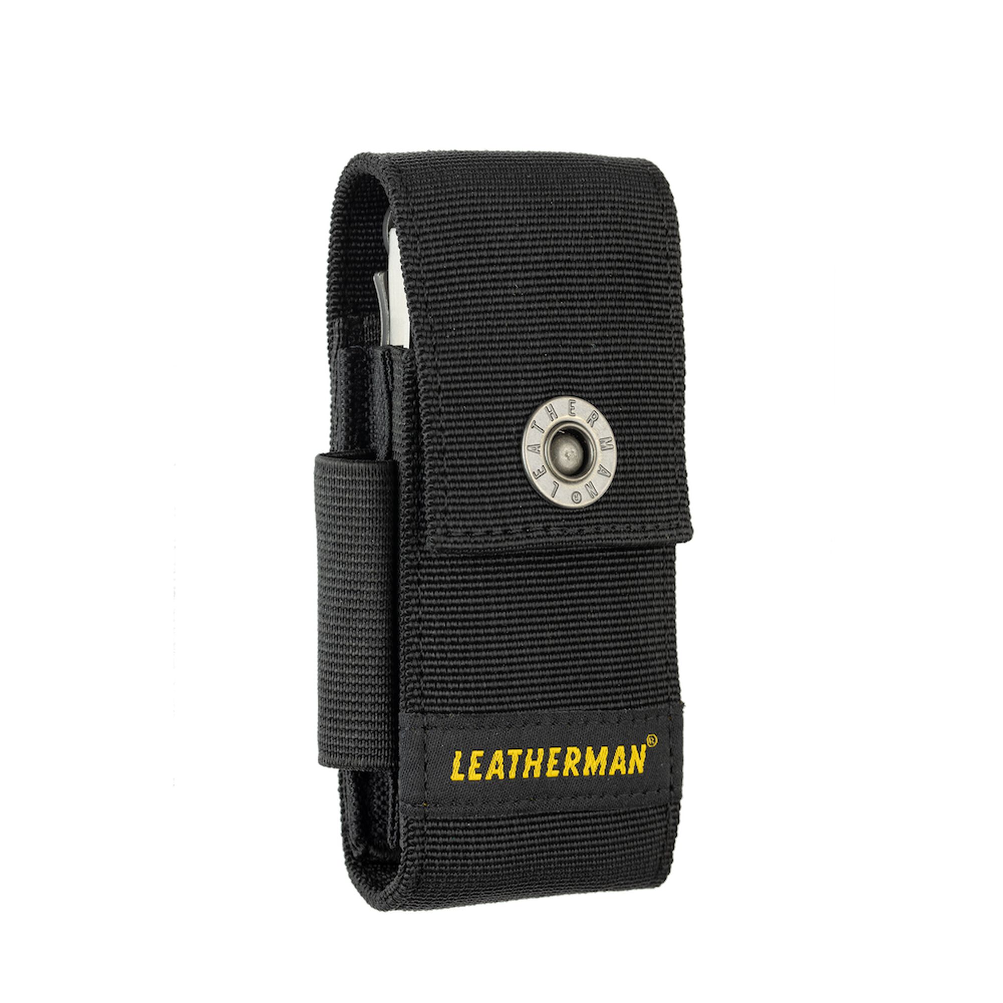 Leatherman Nylon Holster mit Taschen