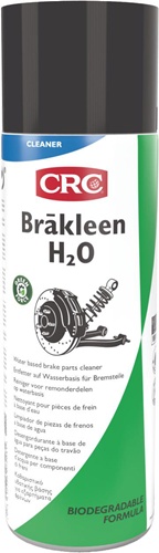 Bremsenreiniger BRAKLEEN H20 wasserbasie