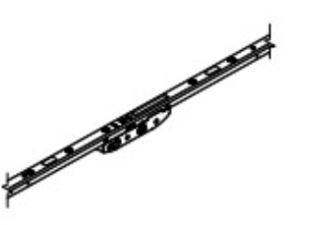 2873200 Getriebe Gr. 210 Standardflügel / RG149