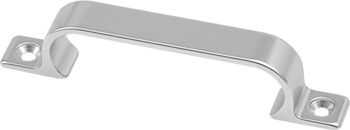 Handgriff A.21mm L.112mm B.14mm Alu.silb