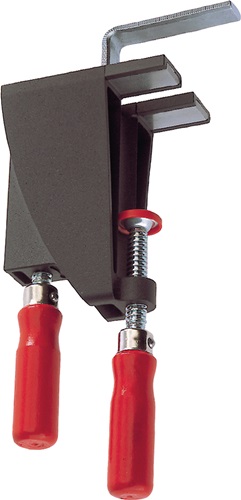 Richtzwinge FRK Verstellweg 30mm Rahmens