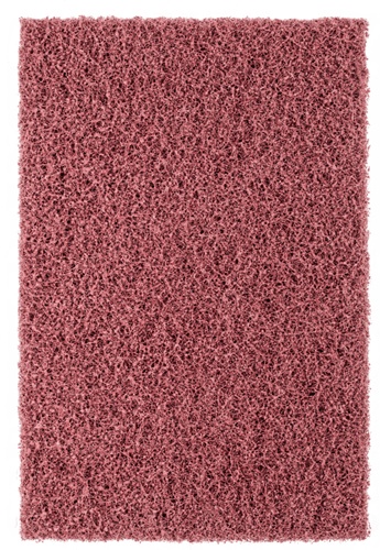 Handpad POLINOX L224xB154mm sehr grob 80