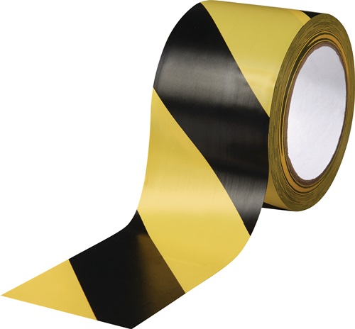 Bodenmarkierungsband Easy Tape PVC schwa