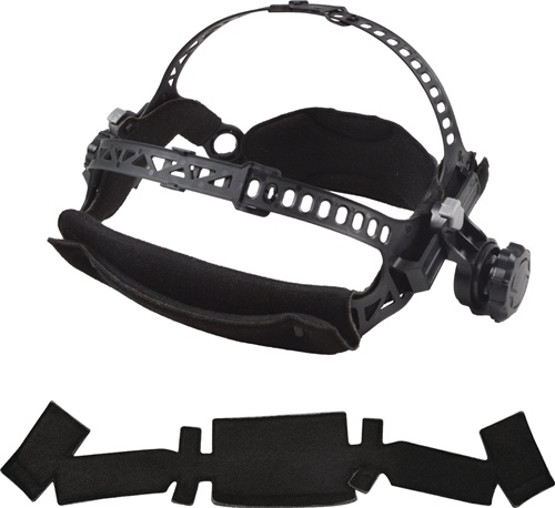 Komfort-Kopfband Weldmaster® einzeln sch