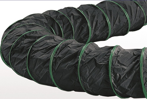 Spezial-Warmluftschlauch D.305mm L.7,60m