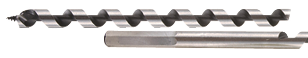 D-07381 Schlangenbohrer 16x250mm