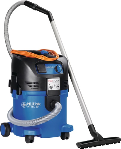 Nass- u. Trockensauger ATTIX 30-11 PC 15