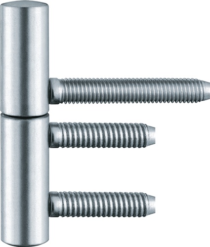 Einbohrband BAKA B 1-15 2-tlg.topzink 40