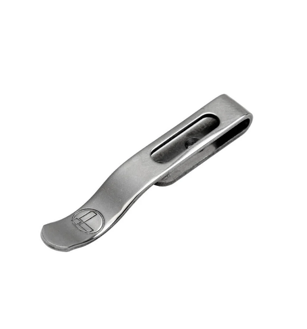 Leatherman Lanyard Ring und Taschen Clip FREE® K-Series