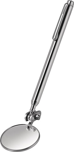 Inspektionsspiegel Spiegel-D.40mm L.190-