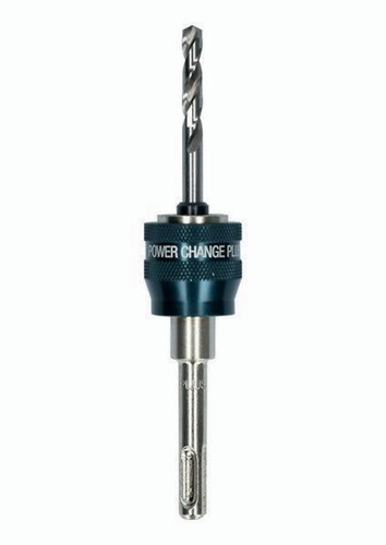 Adapter EXPERT Power-Change Plus SDS plu