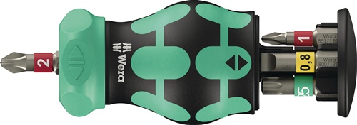 Magazinbithalter KK Stubby Magazin RA 1