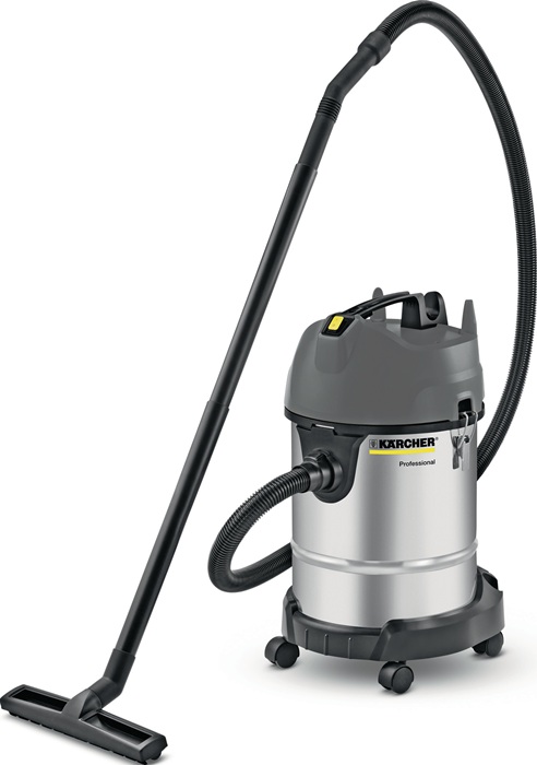 KÄRCHER NT 30/1 Me Classic Edition Nass- u.Trockensauger  max.1500W 3540l/min 30l